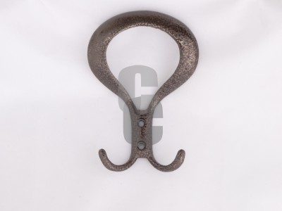 Закачалка Лале шагрен голяма                                                                                                                                                                                                                                                                                